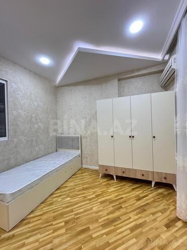 Сдаётся 3-комн. новостройка 65 м², м. Иншаатчылар, photo 10 from 17