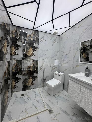Сдаётся 3-комн. новостройка 65 м², м. Иншаатчылар, photo 16 from 17