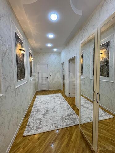 Сдаётся 3-комн. новостройка 65 м², м. Иншаатчылар, photo 9 from 17