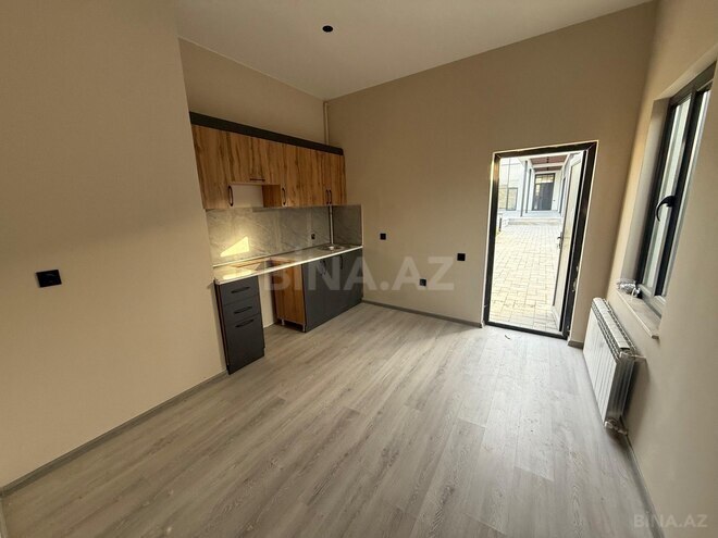 İcarəyə verilir 5 otaqlı həyət evi/bağ evi 450 m², Şağan q., photo 21 from 30