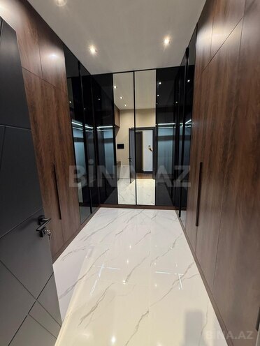 İcarəyə verilir 5 otaqlı həyət evi/bağ evi 450 m², Şağan q., photo 18 from 30