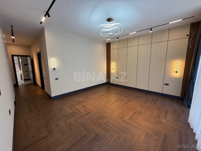 İcarəyə verilir 5 otaqlı həyət evi/bağ evi 450 m², Şağan q., photo 17 from 30