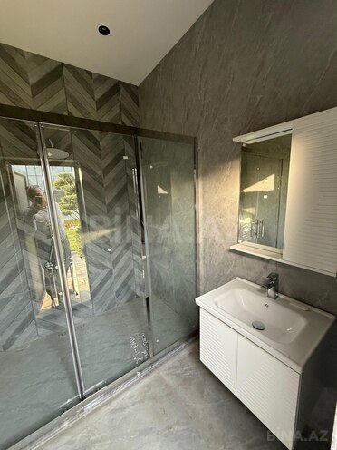İcarəyə verilir 5 otaqlı həyət evi/bağ evi 450 m², Şağan q., photo 13 from 30