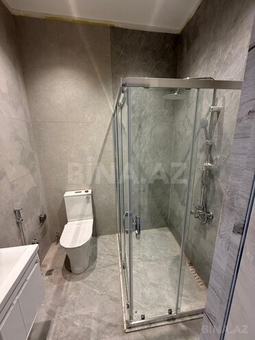 İcarəyə verilir 5 otaqlı həyət evi/bağ evi 450 m², Şağan q., photo 24 from 30