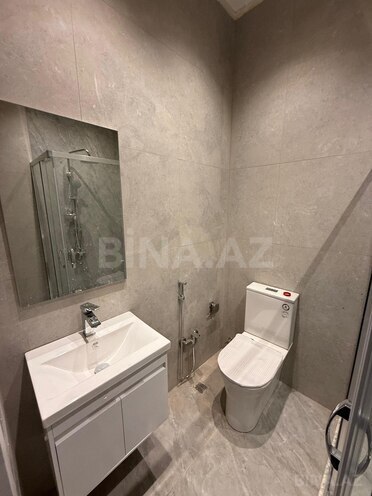 İcarəyə verilir 5 otaqlı həyət evi/bağ evi 450 m², Şağan q., photo 11 from 30