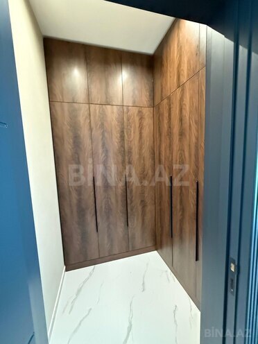 İcarəyə verilir 5 otaqlı həyət evi/bağ evi 450 m², Şağan q., photo 22 from 30