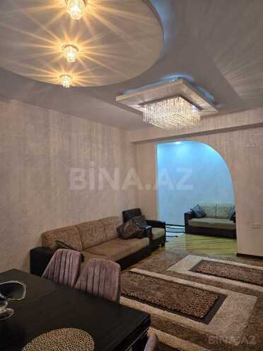 Продаётся 3-комн. новостройка 117 м², пос. Ени Ясамал, photo 6 from 16