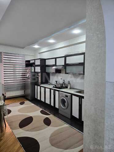 Продаётся 3-комн. новостройка 117 м², пос. Ени Ясамал, photo 7 from 16
