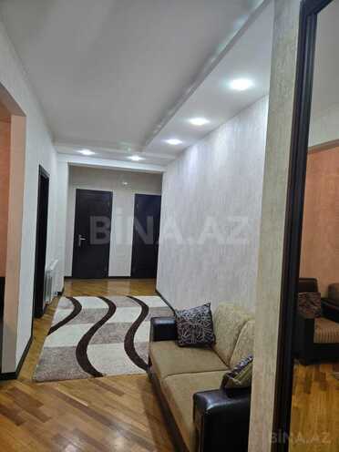 Продаётся 3-комн. новостройка 117 м², пос. Ени Ясамал, photo 13 from 16