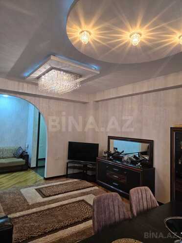 Продаётся 3-комн. новостройка 117 м², пос. Ени Ясамал, photo 12 from 16