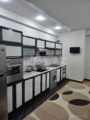 Продаётся 3-комн. новостройка 117 м², пос. Ени Ясамал, photo 4 from 16