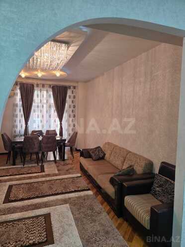 Продаётся 3-комн. новостройка 117 м², пос. Ени Ясамал, photo 3 from 16