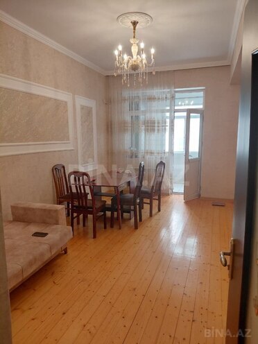 Сдаётся 2-комн. новостройка 60 м², пос. Ени Ясамал, photo 1 from 7
