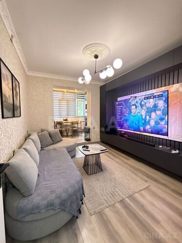 Продаётся 2-комн. вторичка 65 м², пос. Ени Ясамал, photo 11 from 16