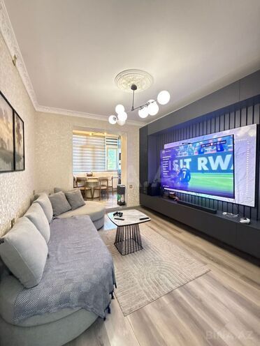 Продаётся 2-комн. вторичка 65 м², пос. Ени Ясамал, photo 1 from 16