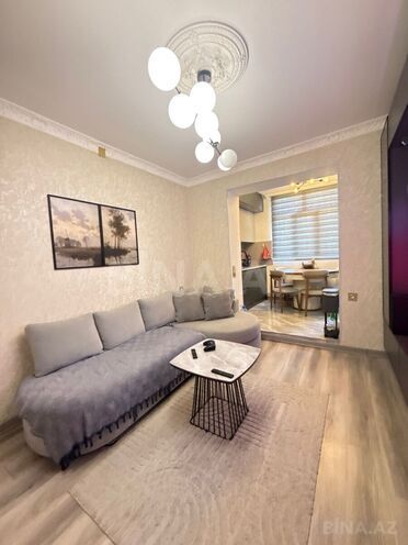 Продаётся 2-комн. вторичка 65 м², пос. Ени Ясамал, photo 9 from 16