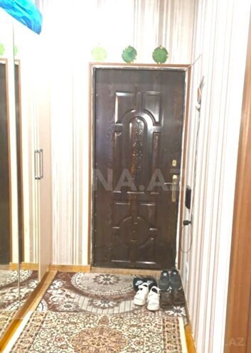 Satılır 3 otaqlı köhnə tikili 80 m², Qaraçuxur q., photo 17 from 18