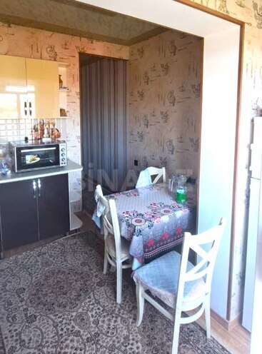 Satılır 3 otaqlı köhnə tikili 80 m², Qaraçuxur q., photo 13 from 18