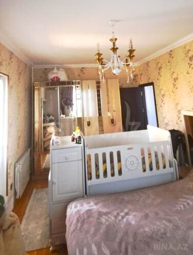 Satılır 3 otaqlı köhnə tikili 80 m², Qaraçuxur q., photo 3 from 18