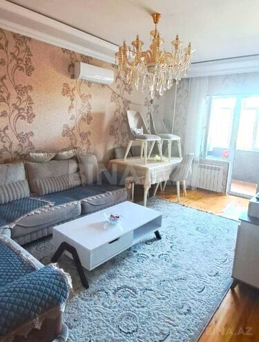 Satılır 3 otaqlı köhnə tikili 80 m², Qaraçuxur q., photo 8 from 18