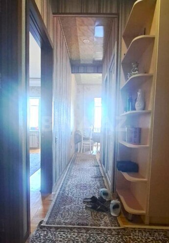Satılır 3 otaqlı köhnə tikili 80 m², Qaraçuxur q., photo 10 from 18