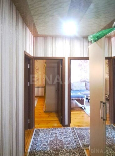 Satılır 3 otaqlı köhnə tikili 80 m², Qaraçuxur q., photo 9 from 18