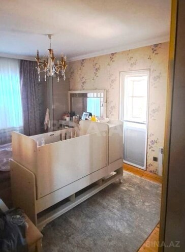 Satılır 3 otaqlı köhnə tikili 80 m², Qaraçuxur q., photo 7 from 18