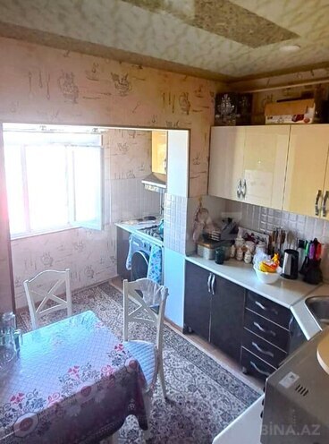 Satılır 3 otaqlı köhnə tikili 80 m², Qaraçuxur q., photo 12 from 18