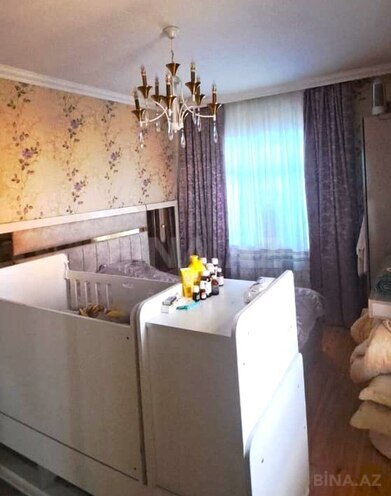 Satılır 3 otaqlı köhnə tikili 80 m², Qaraçuxur q., photo 11 from 18