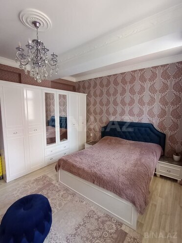 İcarəyə verilir 2 otaqlı yeni tikili 80 m², Abşeron r., photo 5 from 13