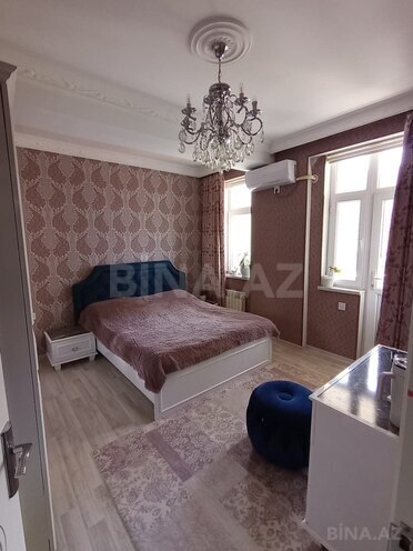 İcarəyə verilir 2 otaqlı yeni tikili 80 m², Abşeron r., photo 4 from 13