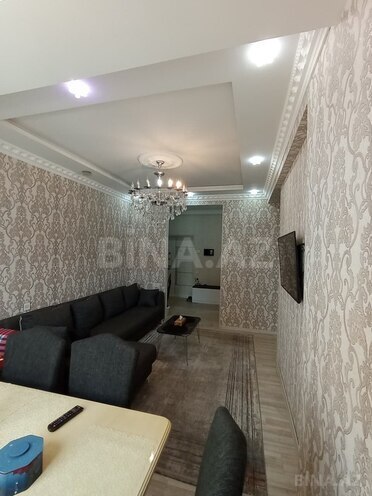 İcarəyə verilir 2 otaqlı yeni tikili 80 m², Abşeron r., photo 3 from 13