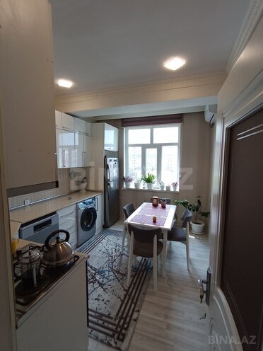 İcarəyə verilir 2 otaqlı yeni tikili 80 m², Abşeron r., photo 7 from 13