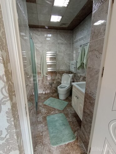 İcarəyə verilir 2 otaqlı yeni tikili 80 m², Abşeron r., photo 9 from 13