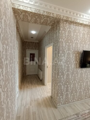 İcarəyə verilir 2 otaqlı yeni tikili 80 m², Abşeron r., photo 12 from 13