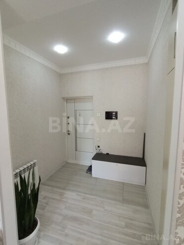 İcarəyə verilir 2 otaqlı yeni tikili 80 m², Abşeron r., photo 11 from 13