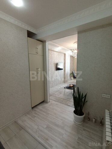 İcarəyə verilir 2 otaqlı yeni tikili 80 m², Abşeron r., photo 10 from 13