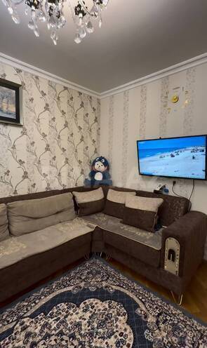 İcarəyə verilir 3 otaqlı köhnə tikili 70 m², Memar Əcəmi m., photo 3 from 12