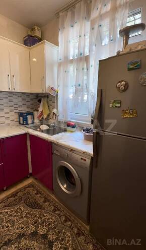 İcarəyə verilir 3 otaqlı köhnə tikili 70 m², Memar Əcəmi m., photo 9 from 12