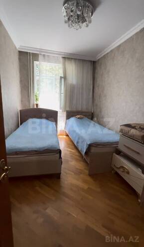 İcarəyə verilir 3 otaqlı köhnə tikili 70 m², Memar Əcəmi m., photo 7 from 12