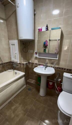 İcarəyə verilir 3 otaqlı köhnə tikili 70 m², Memar Əcəmi m., photo 10 from 12