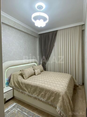 Продаётся 2-комн. новостройка 62 м², photo 4 from 7