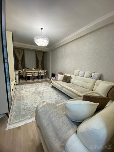 Продаётся 2-комн. новостройка 62 м², photo 1 from 7