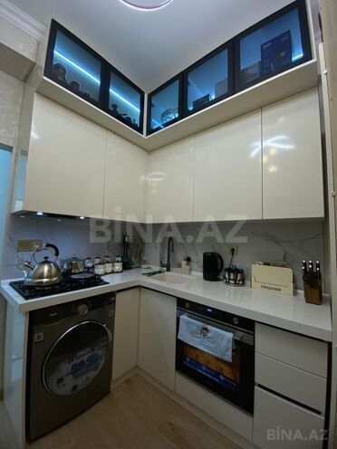 Продаётся 2-комн. новостройка 62 м², photo 5 from 7