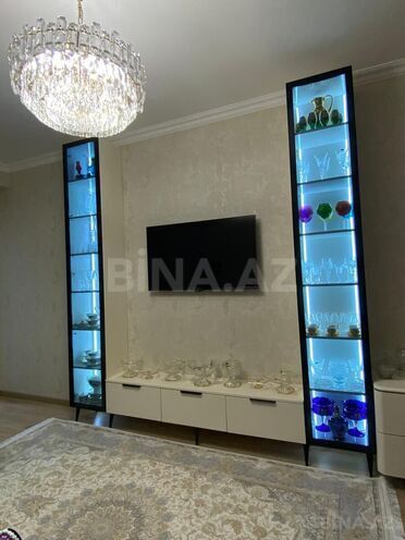 Продаётся 2-комн. новостройка 62 м², photo 3 from 7