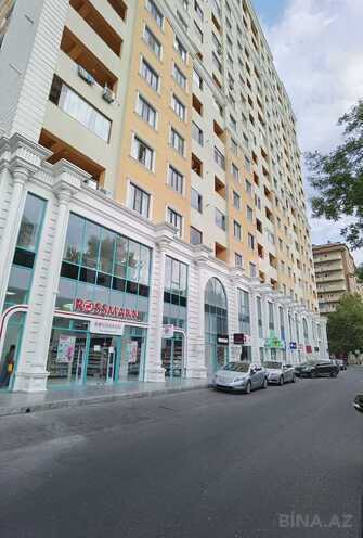 İcarəyə verilir 2 otaqlı yeni tikili 75 m², Elmlər Akademiyası m., photo 1 from 20