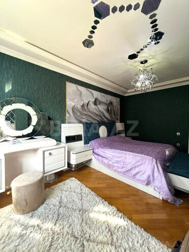 İcarəyə verilir 2 otaqlı yeni tikili 85 m², Memar Əcəmi m., photo 3 from 14