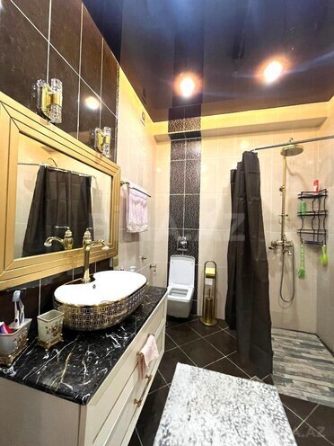 İcarəyə verilir 2 otaqlı yeni tikili 85 m², Memar Əcəmi m., photo 9 from 14