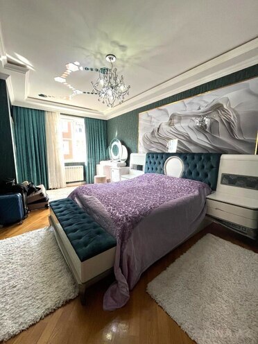 İcarəyə verilir 2 otaqlı yeni tikili 85 m², Memar Əcəmi m., photo 1 from 14