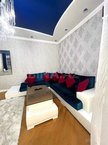 İcarəyə verilir 2 otaqlı yeni tikili 85 m², Memar Əcəmi m., photo 6 from 14